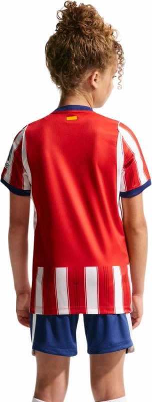 Fanellë fëmijësh Nike Atlético Madrid 2026/27 Stadium Home II1655 101 [Madhësia: XS]