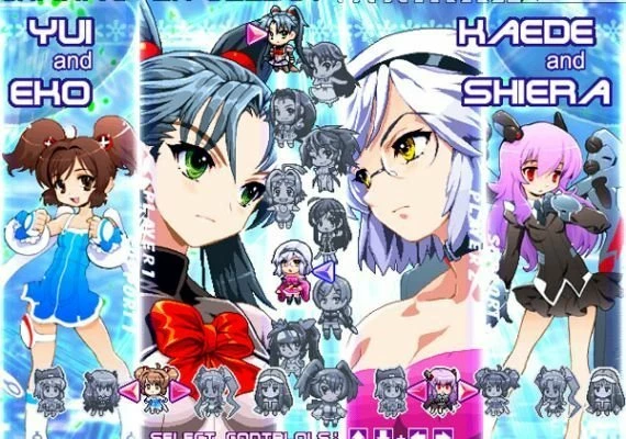 Vanguard Princess - Complete Pack EN/JA Global