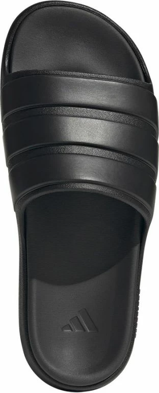 Papuqe për meshkuj adidas, të zeza [Madhësia: 40.5]