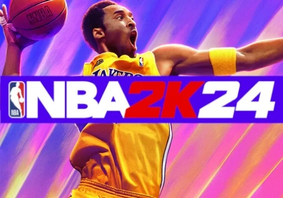 NBA 2K24 Kobe Bryant Edition EN Global