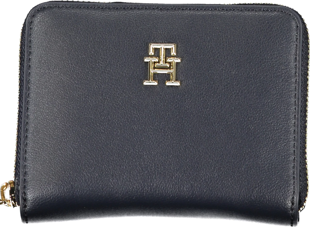 Portofol TOMMY HILFIGER femra, kaltër