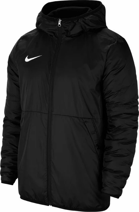 Jakne për djem Nike, të zeza