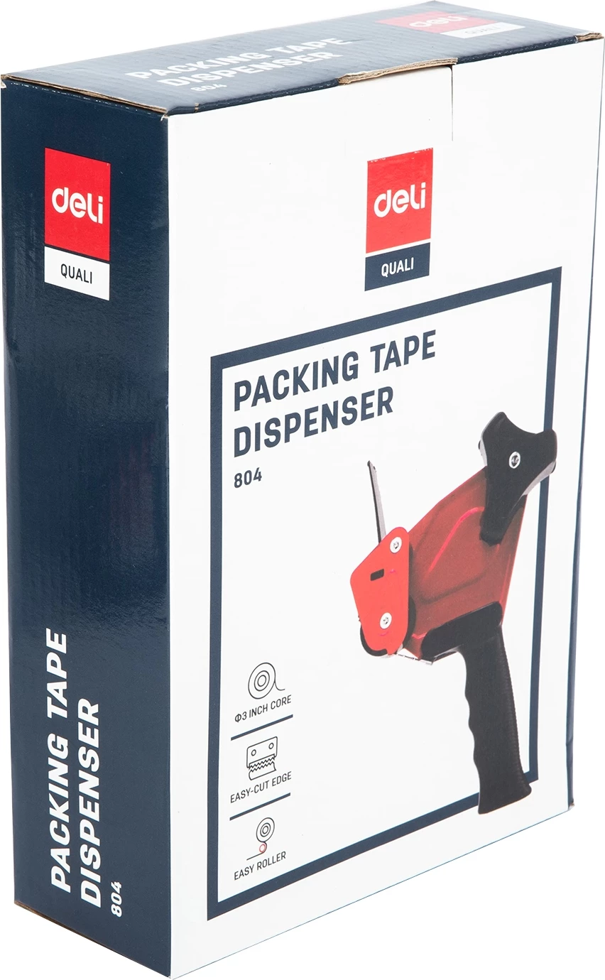 DELI MEKANIZËM PER SELLOTEJP ME DOREZ 804