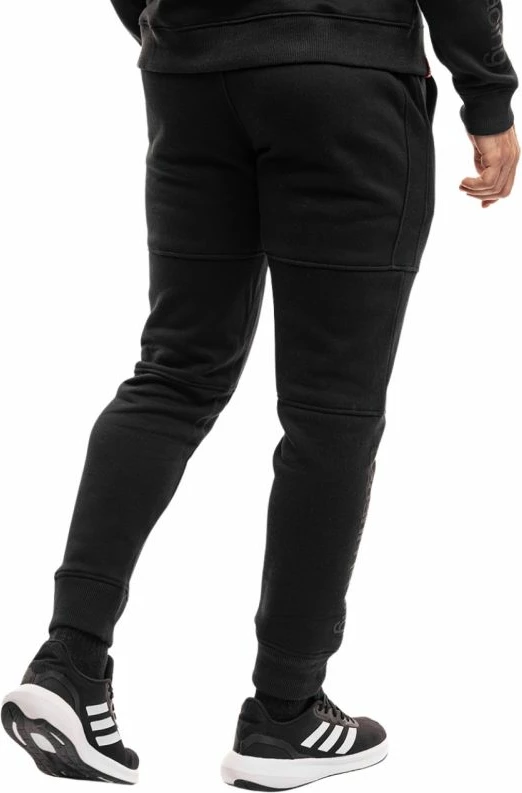 Pantallona për meshkuj Ozoshi, të zeza