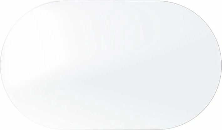 Folje mbrojtëse për pasqyrë anësore Baseus ClearSight C11853200201-00, set 2 copë