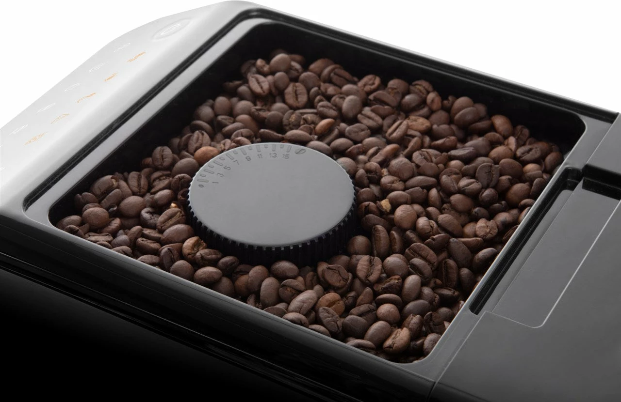 Aparat Kafeje ETA NERO 818090000