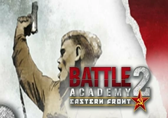 Battle Academy 2: Eastern Front EN/DE/FR Global