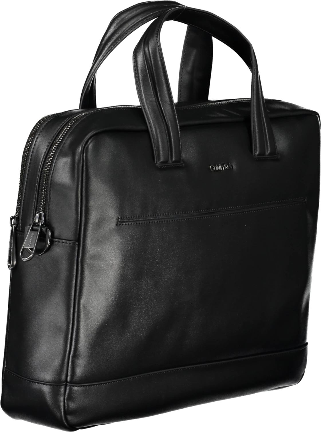 Çantë për meshkuj Calvin Klein, e zezë