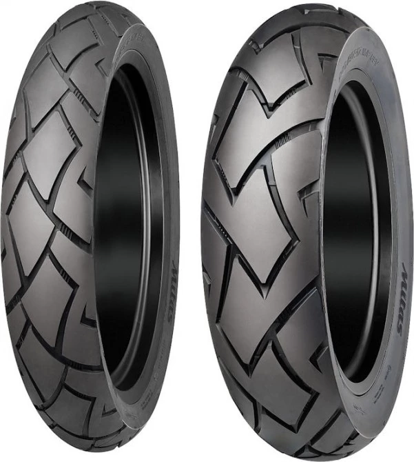 Gomë motoçiklete Mitas Terra Force-R 90/90-21 (3.00-21) 54H, përpara, TL/TT