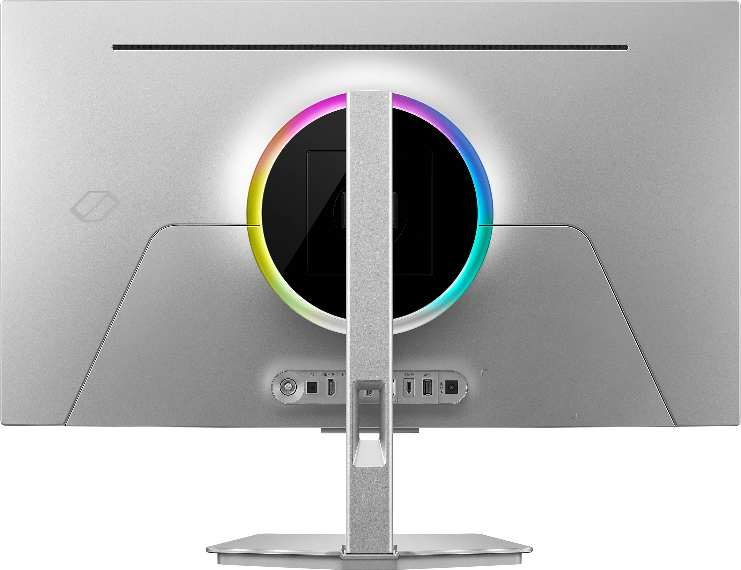 Monitor SAMSUNG Odyssey OLED G8 LS32HG800SUXEN, 32", 4K, OLED, 240Hz
