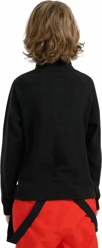 Duks për fëmijë 4F, i zi