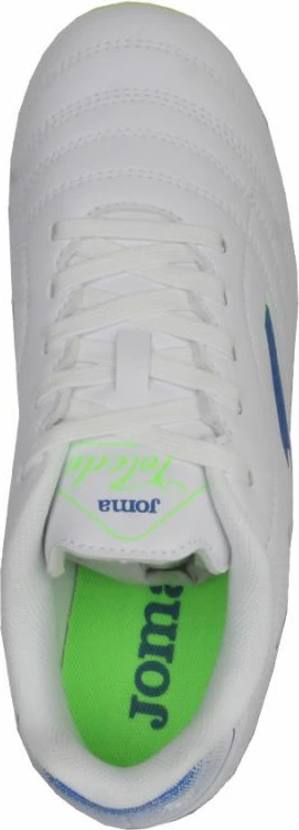 Atlete futbolli Joma fëmijë, të bardha [Madhësia: 36]