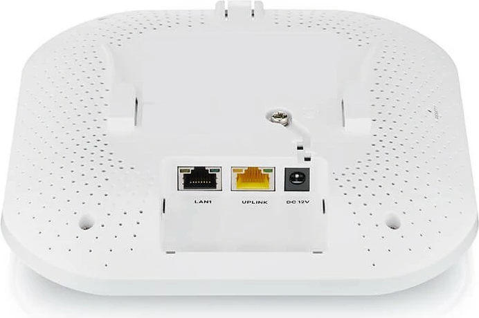 Access point Zyxel WAX630S, 2400 Mbit/s, i bardhë