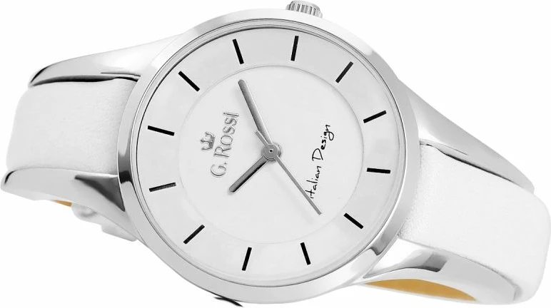 Orë dore femra G.Rossi, e bardhë