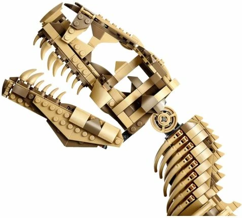 Set lego Jurassic World për të rritur