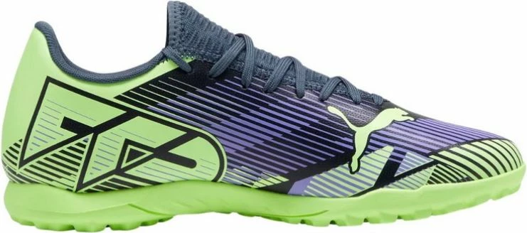 Atlete futbolli Puma për meshkuj, të kaltra