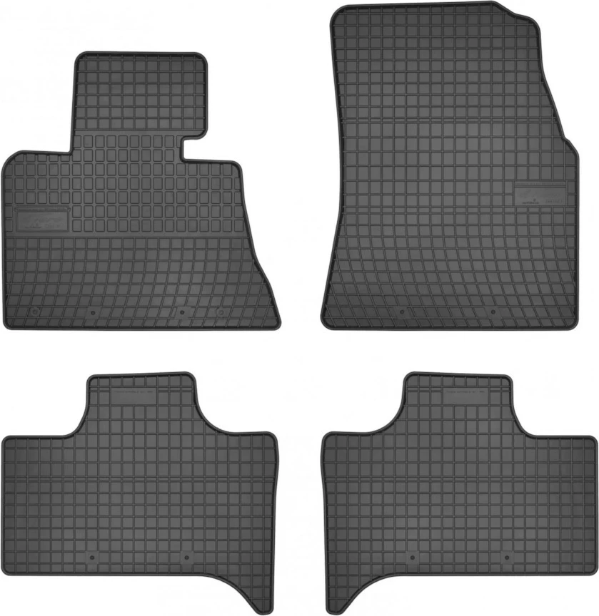 Shtroje Gome Bmw X5 1999-2006