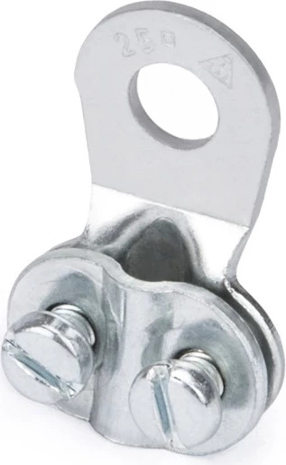 PAPUQE KABLLOVIKE ME BULONA – PKB 10mm²