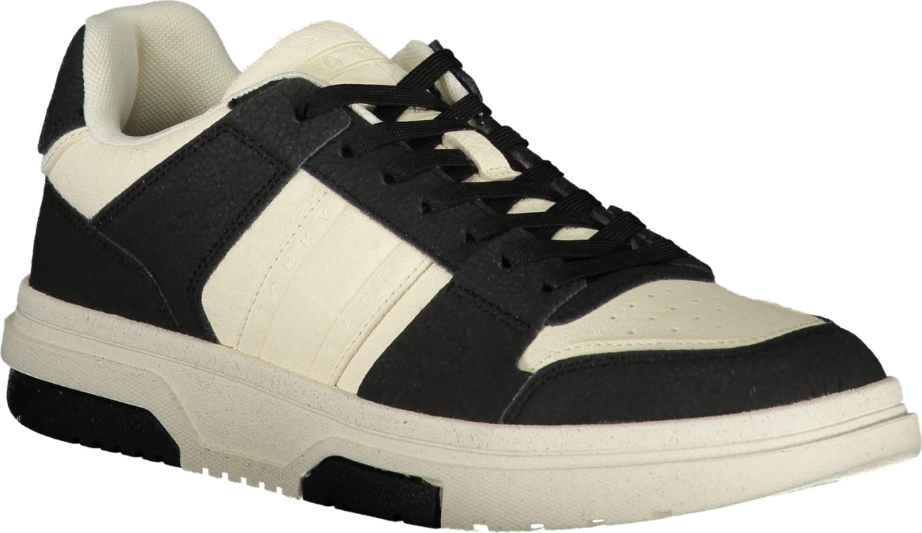 Atlete për meshkuj TOMMY HILFIGER, të zeza [Madhësia: 41]