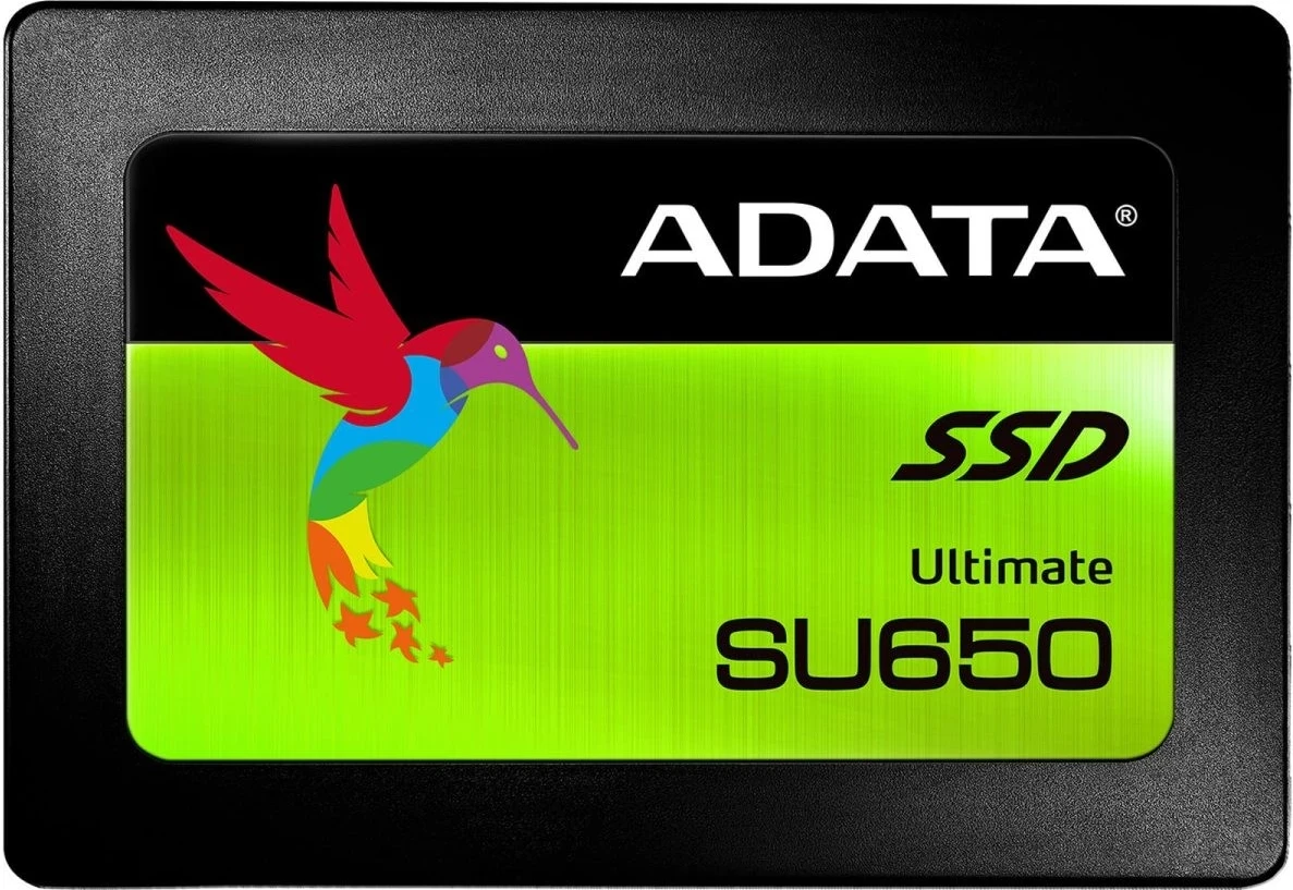 Disk SSD ADATA SU650, 1TB