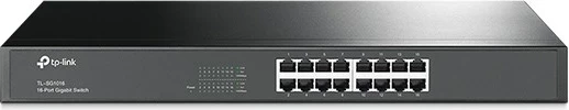 Switch TP-LINK 16-Port Gigabit 