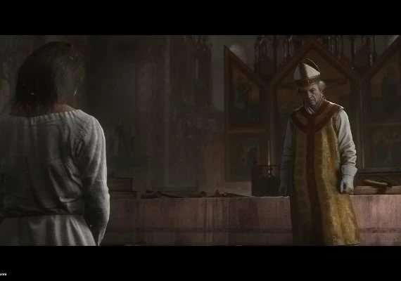 Kingdom Come: Deliverance - A Woman's Lot DLC EN/DE/FR/IT/PL/CS/RU/ES Global