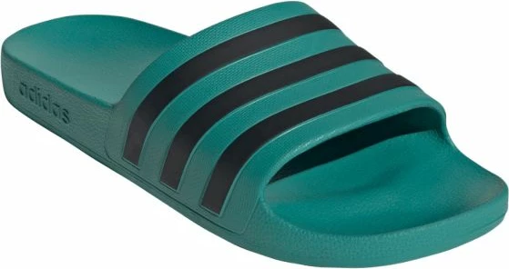 Papuqe adidas unisex, të gjelbra