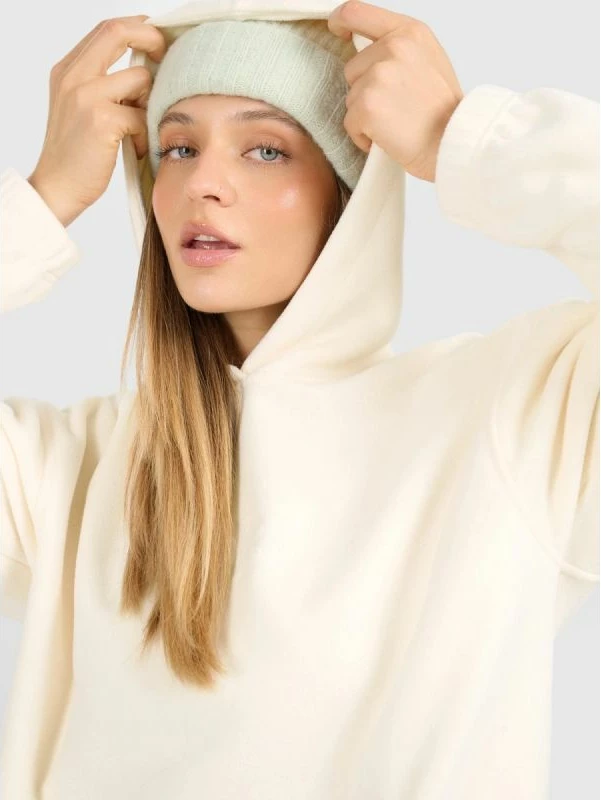 Duks fleece për femra 4F, i lirshëm