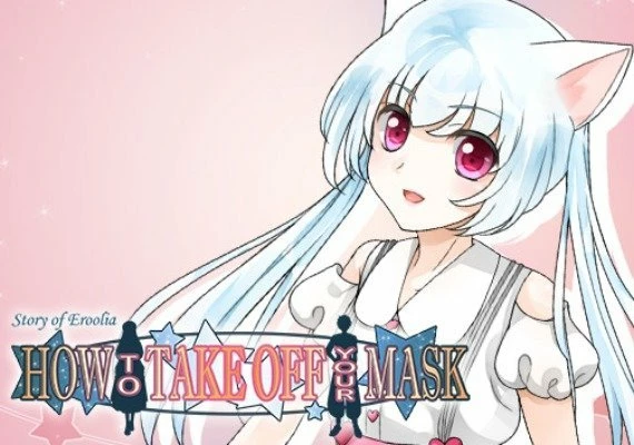 How to Take Off Your Mask EN/DE/FR/PL/JA/RU/ES Global
