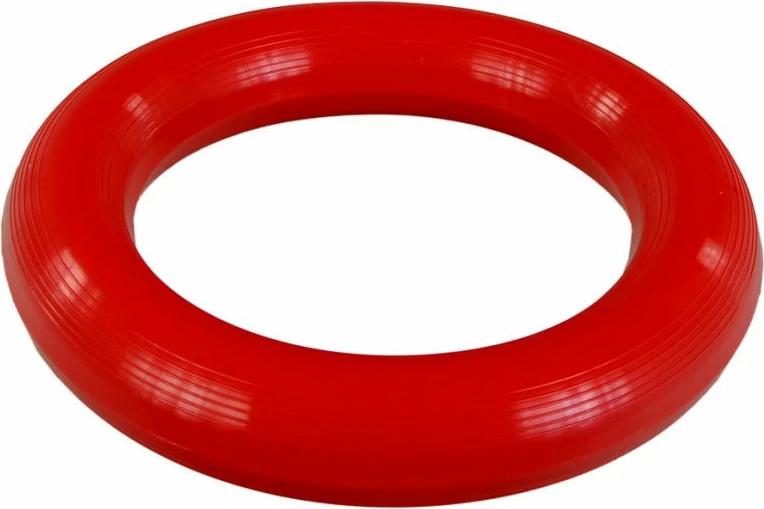 Ringo aksesor për rekreacion Yakimasport, i kuq