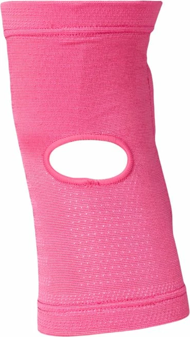 Mbështjellëse gjuri për volejboll Asics Gel Kneepad 3053A181 700, rozë [Madhësia: M]