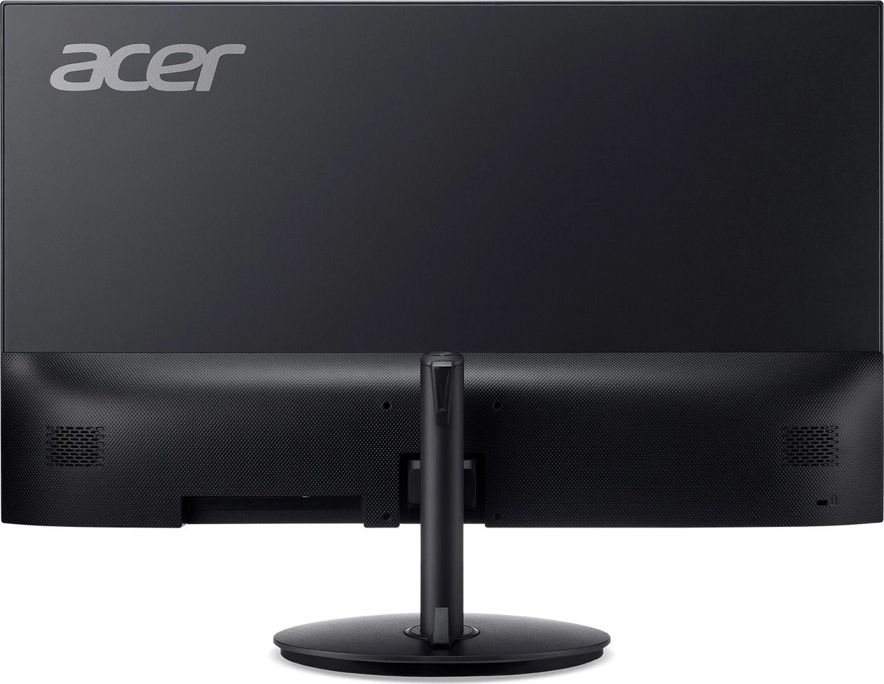 Monitor Acer SH272UG0BMIPHUX, 27 inch, IPS, QHD, 120Hz, HDR10, i zi