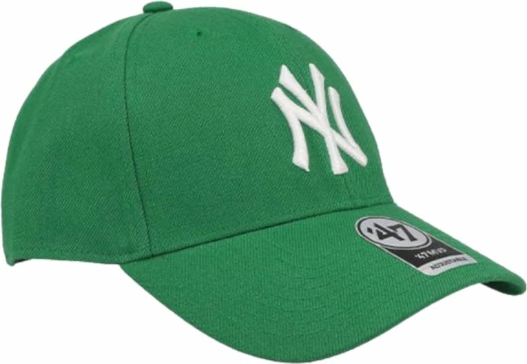 Kapelë New York Yankees MVP, për të gjithë, jeshile
