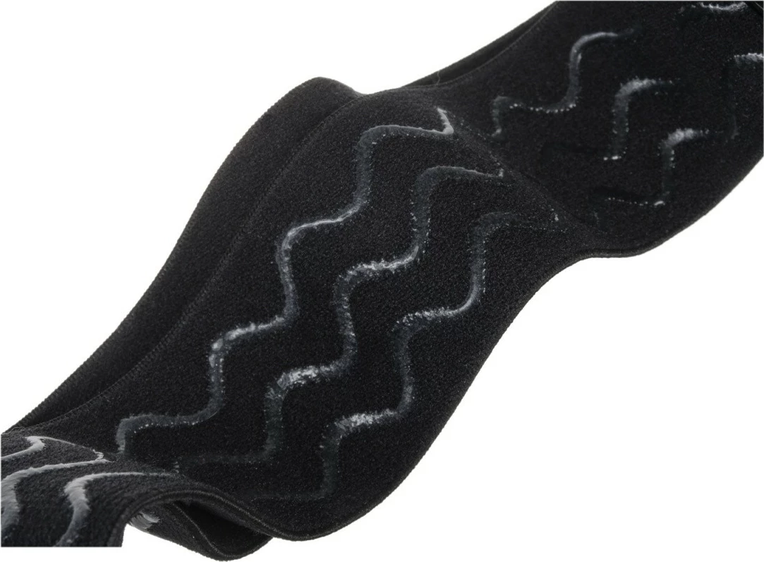 Rrip koke për kamera sportive Maclean MC-825, i zi