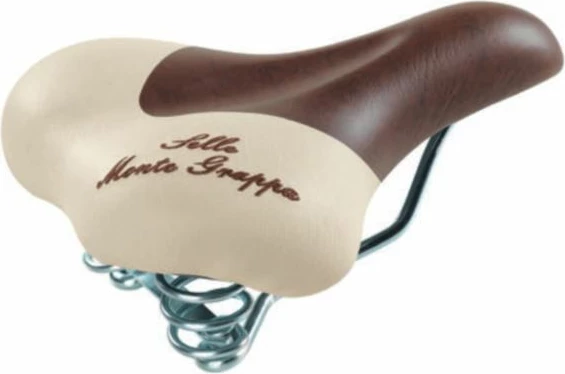 Sedile biçiklete Yakimasport, kafe