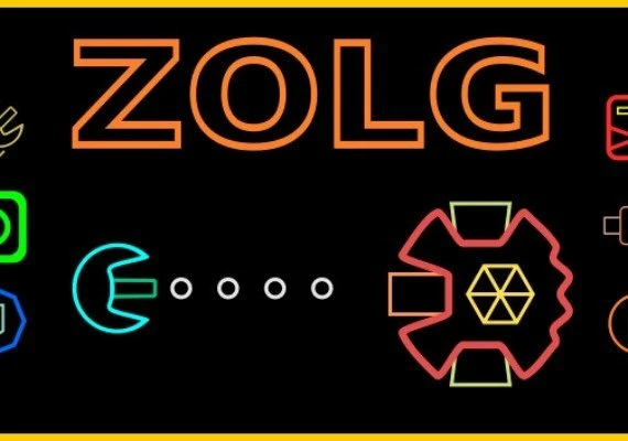 Zolg EN/RU/ZH Global