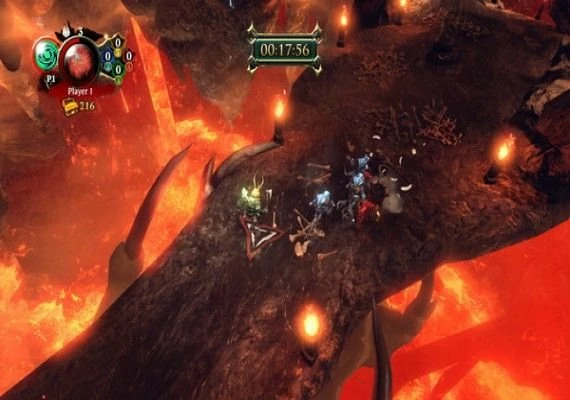 Overlord: Fellowship of Evil EN/DE/FR/IT Global