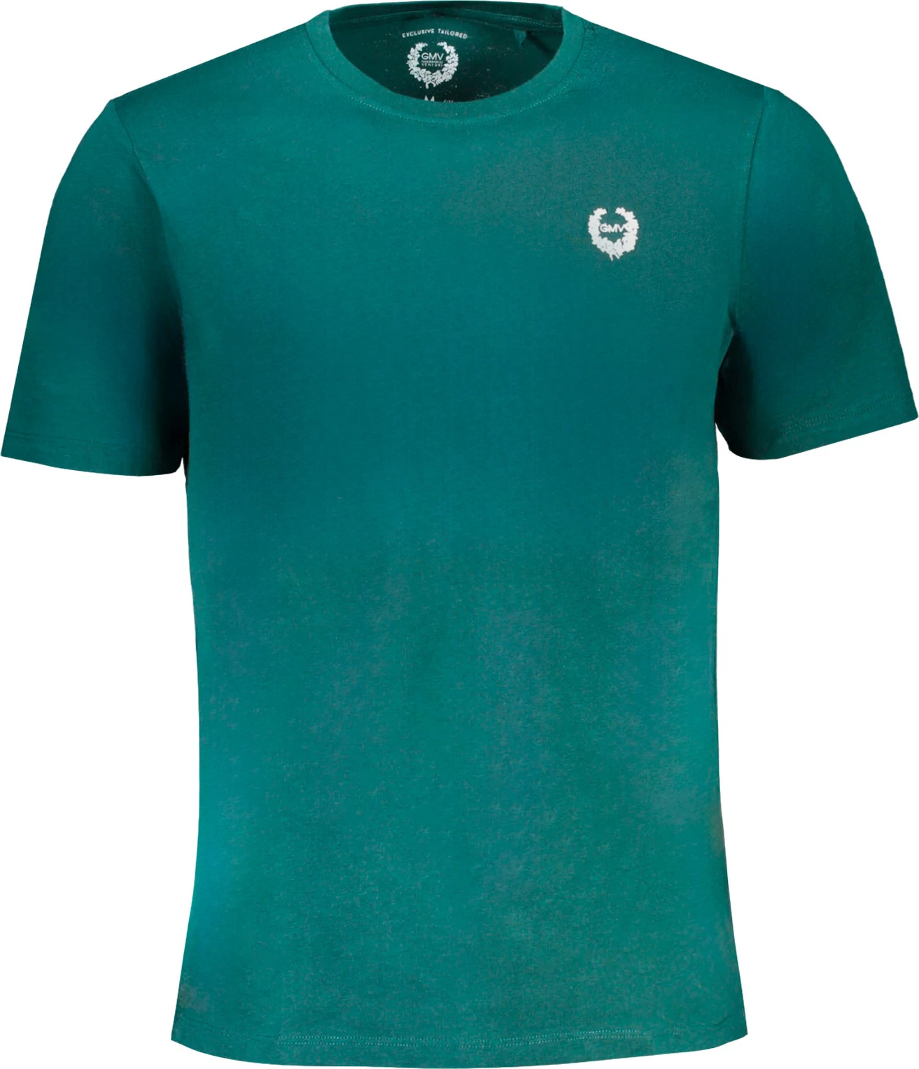 Maicë për meshkuj GIAN MARCO VENTURI, e gjelbër