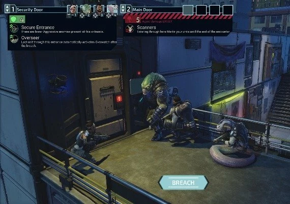 XCOM - Ultimate Collection Global