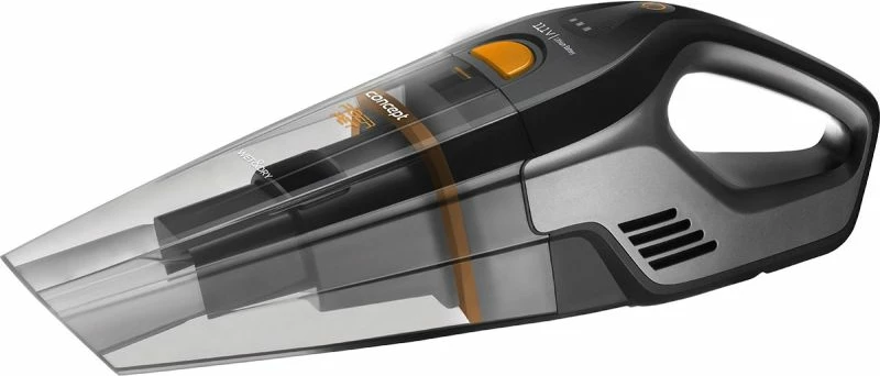 Fshesë me vakum dore CONCEPT VP4351 11.1V, e zezë