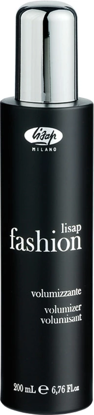 Lëng për volum të flokëve Lisap Fashion Volumizzante Liquid Increasing Volume për femra 200ml