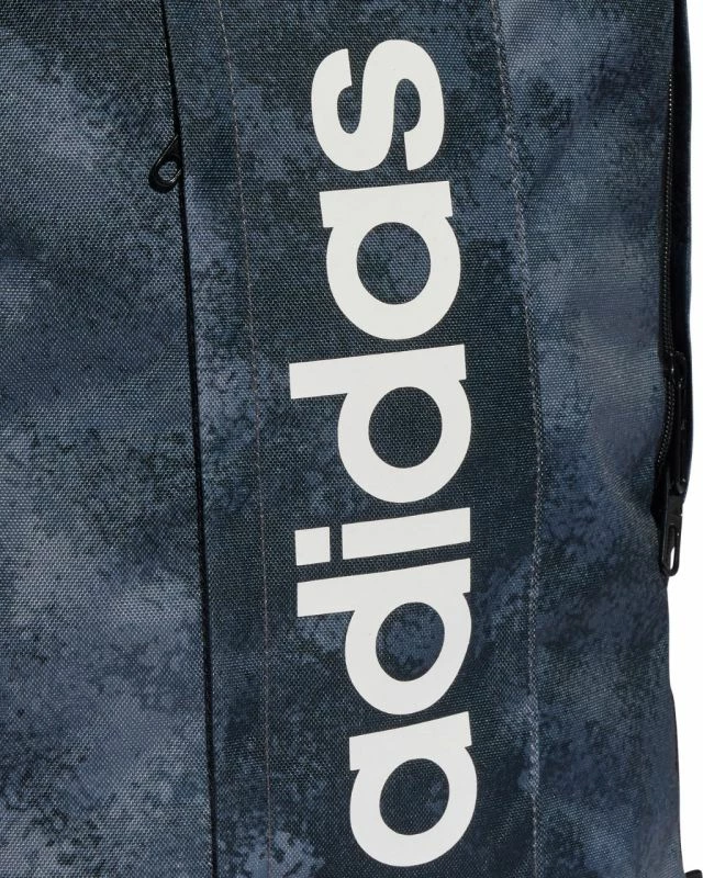 Çantë shpine adidas unisex, navy blue