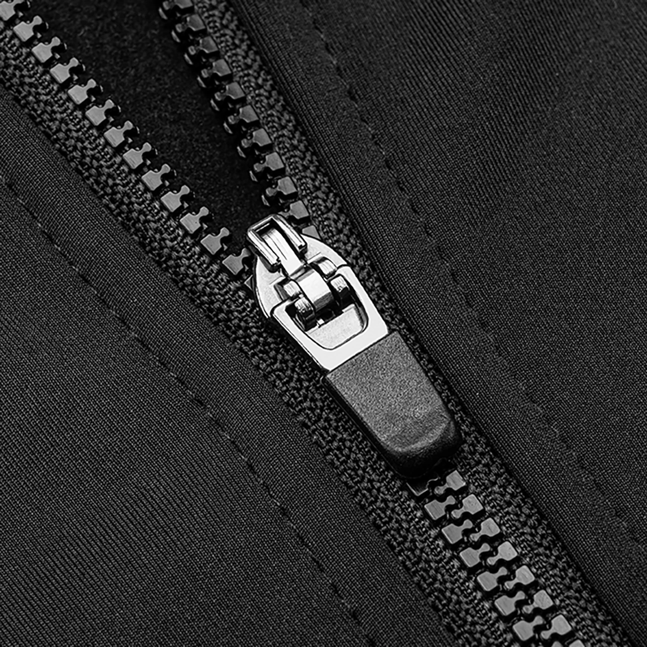 Bluzë çiklizmi Rockbros 15400002003 me mëngë të gjata, për vjeshtë/dimër, L, e zezë