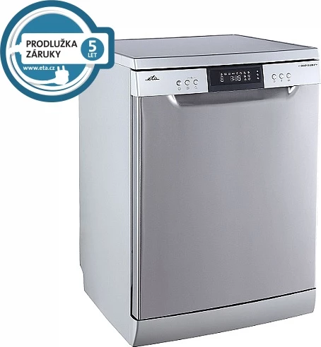 Makine larese enesh Eta Stainless Steel