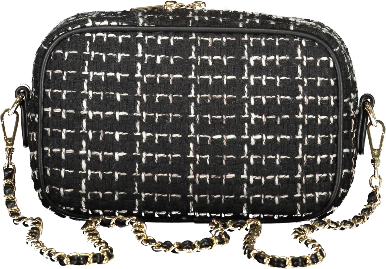 Çantë Valentino Bags femra, e zezë