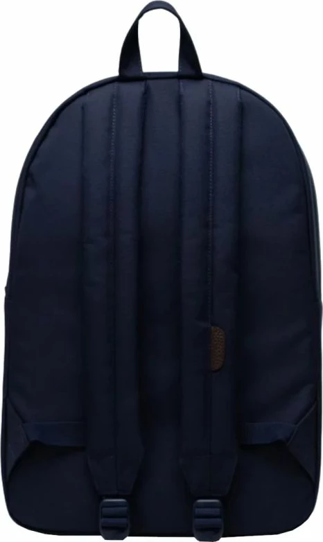 Çantë shpine Herschel, navy blue
