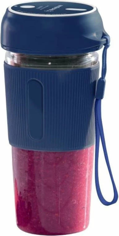 Blender pa kabllo Westinghouse 300ml, blu e errët