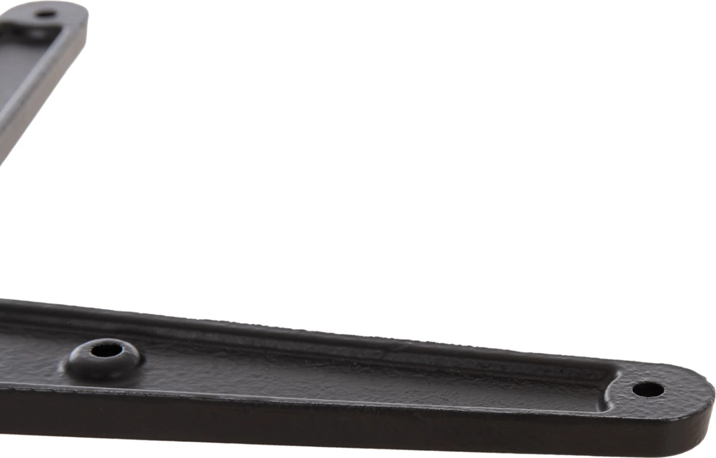 Këmbë tavoline alumini, ngjyrë kapuçino, FH475.25, 46x46x72cm