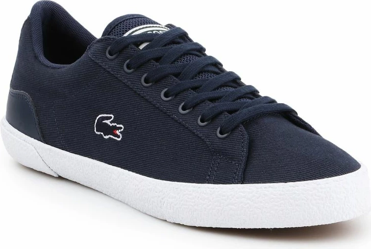 Atlete për meshkuj Lacoste Lerond, blu të errët