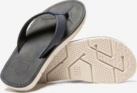 Papuqe flip-flop për meshkuj Geox TBS Maffate H8072, nr. 42, navy